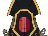 Moby Morpher