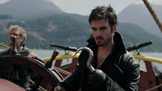 Hak Killian Jones