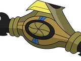 Eagle Scope
