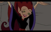 Wuya's charm
