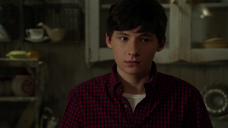 Henry Mills