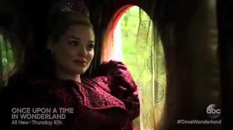 Once Upon a Time in Wonderland - 1x05 - Sneak Peek 1