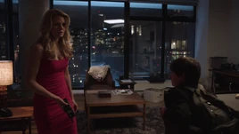 Bostoński apartament Emmy