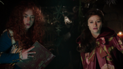 5x06 Merida Belle