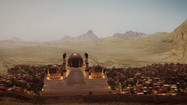 Agrabah