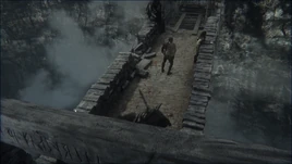 Trollowy Most (Zaczarowany Las)