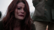3x11 Belle cry