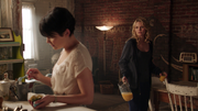 1x07 Mary Margaret Emma