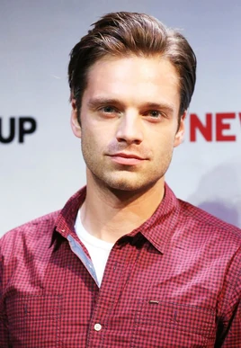 Sebastian Stan