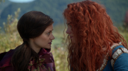 5x06 Belle Merida