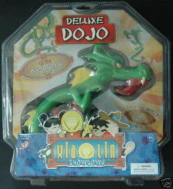 Deluxe Dojo | Xiaolinpedia | Fandom