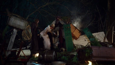 Kansas Świat, z którego pochodzi Dorotka