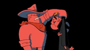 Jack and Clay