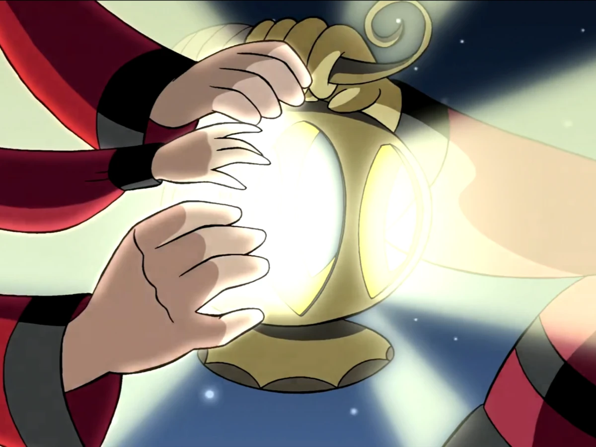 Royal Rumble | Xiaolinpedia | Fandom