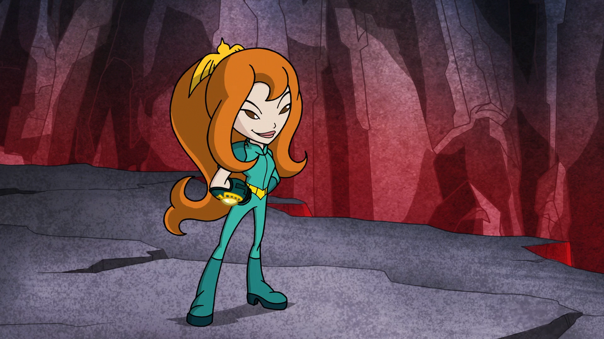 Tomoko Tohomiko | Xiaolinpedia | Fandom