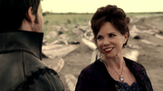 2x04 Hook Cora