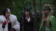 4x14 Queens of Darkness