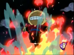 Wu Got the Power | Xiaolinpedia | Fandom