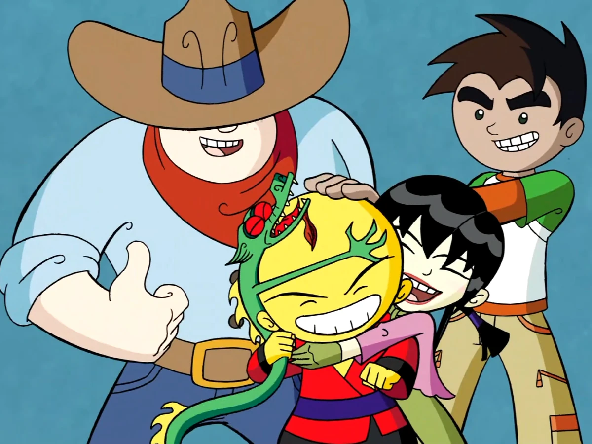 Finding Omi | Xiaolinpedia | Fandom