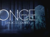 Magic is Coming