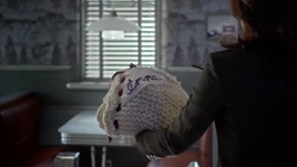 Dziecięcy kocyk Emmy