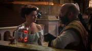 5x02 Belle Leroy