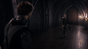 1x22 Huntsman Charming