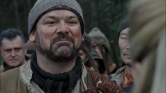 Wx09 Peasant Ringleader