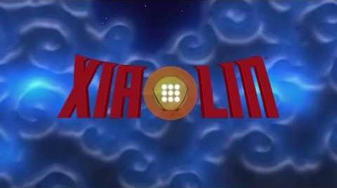 Xiaolin Chronicles Official Main Title