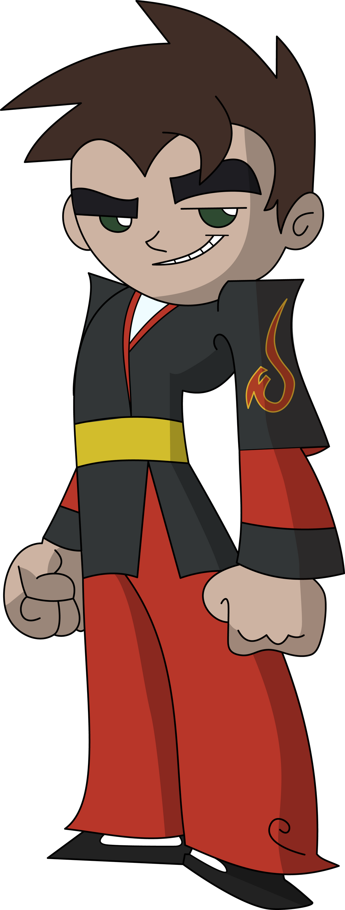 Xiaolin Showdown Tv Episodes