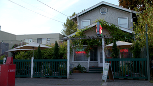 Granny's Diner