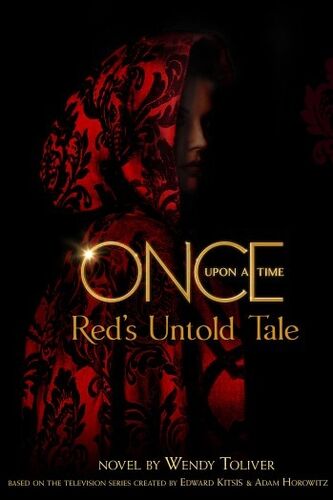 Red&#39;s Untold Tale