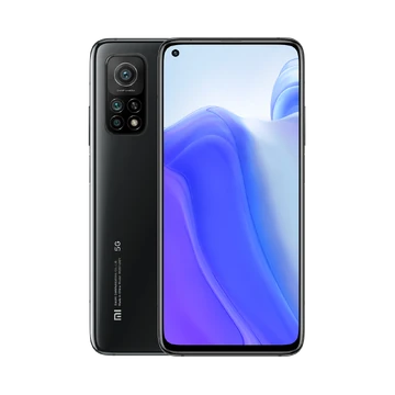 Xiaomi Mi 10T Pro 8GB RAM 128GB ROMブラック Xiaomi Mi 10T 128GB 8GB Ram UNLOCKED 6.67