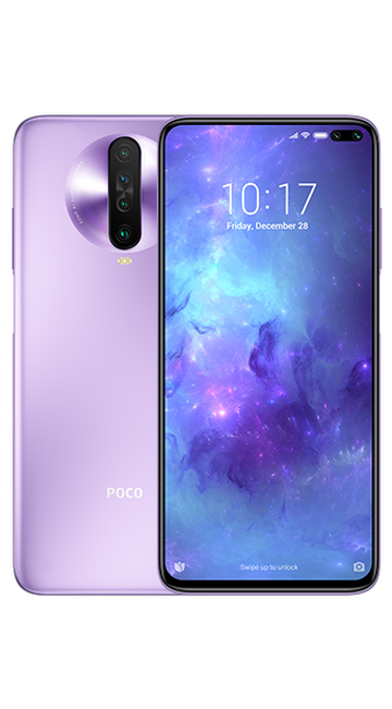 POCO X2 | Xiaomi Wiki | Fandom
