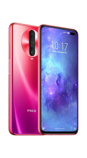 POCO X2 | Xiaomi Wiki | Fandom