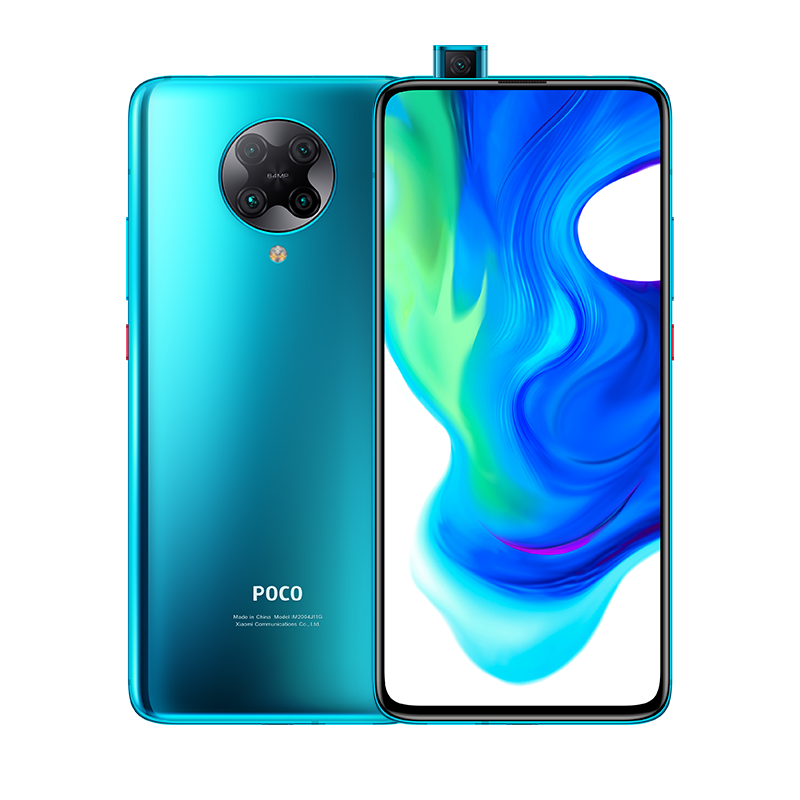 POCO F2 Pro | Xiaomi Wiki | Fandom