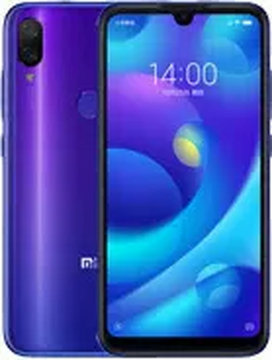 Mi play 3 store
