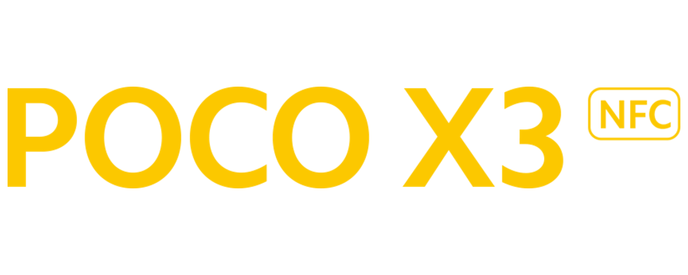 Poco X3 - Wikipedia