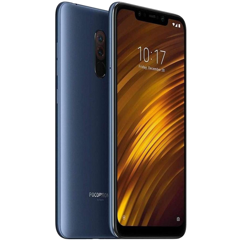 Xiaomi POCO F1 | Xiaomi Wiki | Fandom