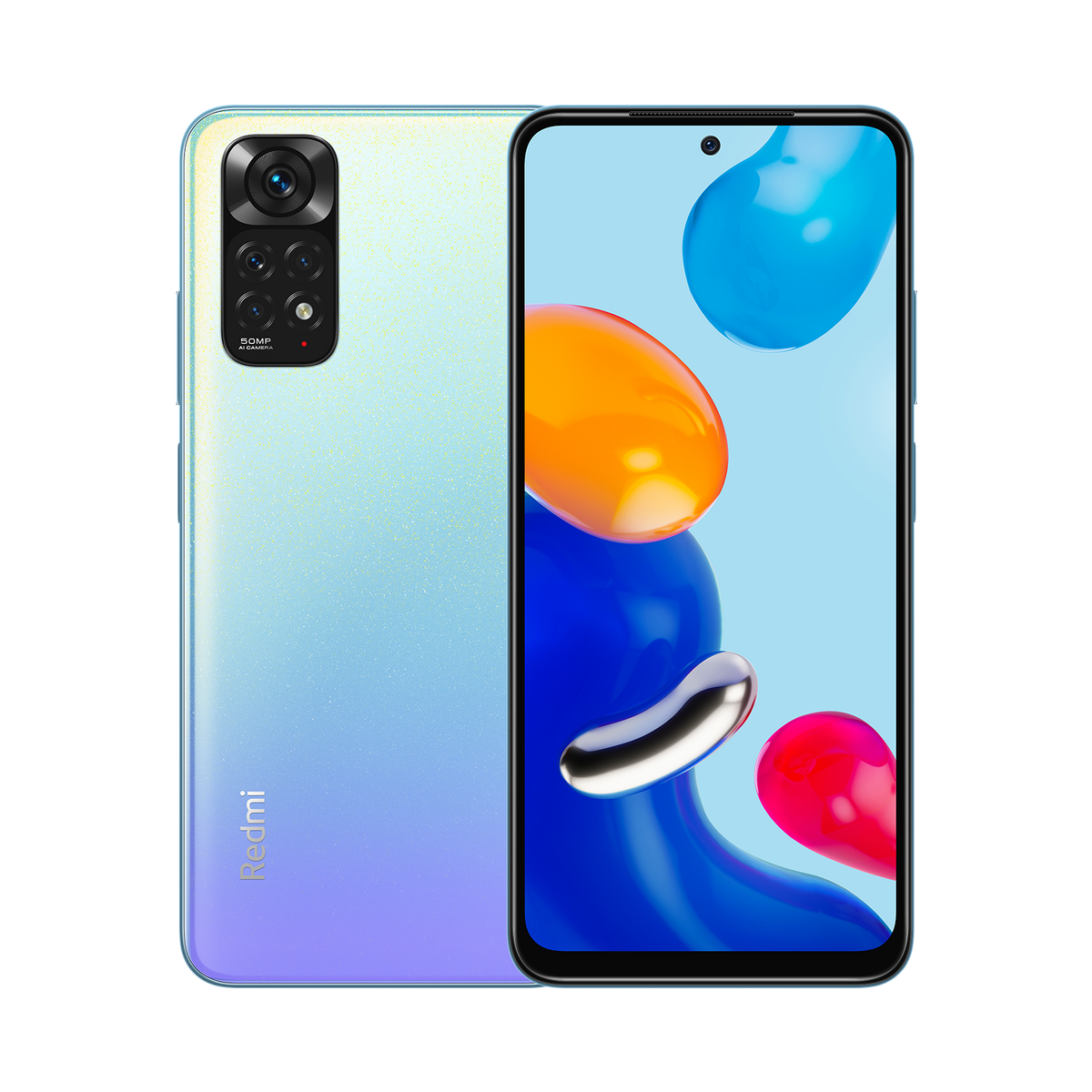 Xiaomi　Redmi Note 11 Amazon.com: Xiaomi Redmi Note 11 4G LTE (for Tmobile Mint