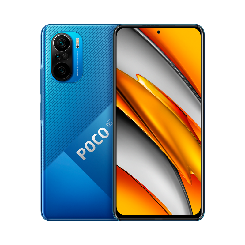 POCO F3 | Xiaomi Wiki | Fandom