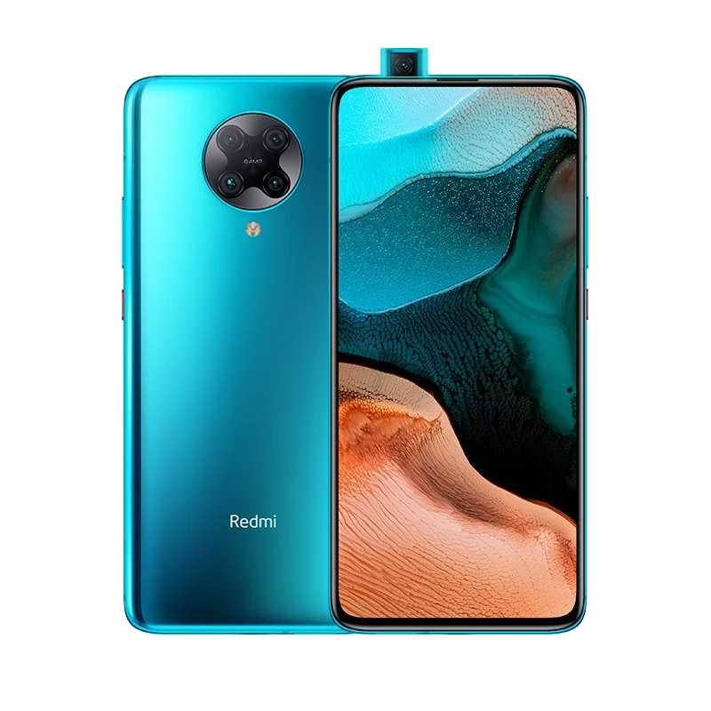 Redmi K30 Pro | Xiaomi Wiki | Fandom