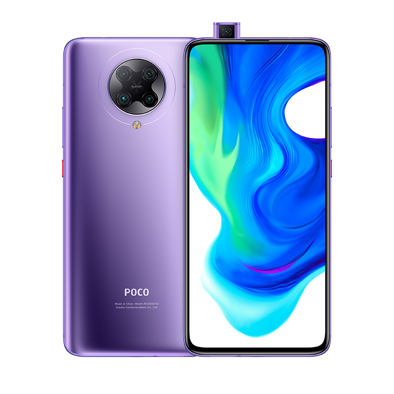 POCO F2 Pro | Xiaomi Wiki | Fandom