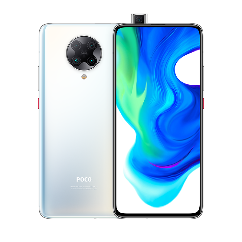 POCO F2 Pro | Xiaomi Wiki | Fandom