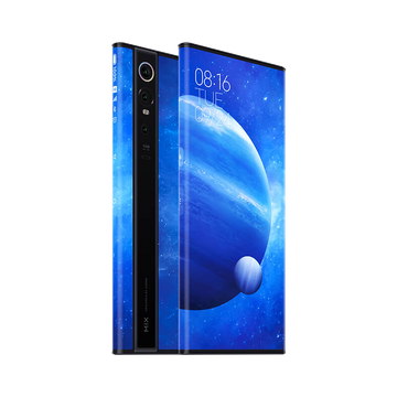 Xiaomi Mi MIX 3 サファイヤブルー　美品 Amazon | Xiaomi Mi Mix 3 5G (6GB+64GB) Global Ver. Sapphire