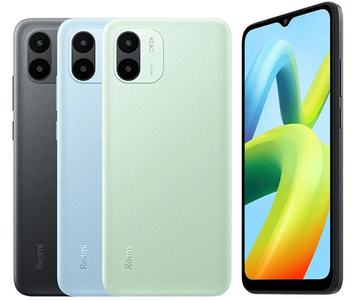 Купить В Ташкенте Xiaomi Redmi