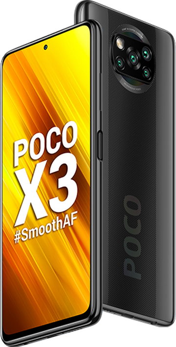 POCO X3 | Xiaomi Wiki | Fandom POCO X3 | Xiaomi Wiki | Fandom
