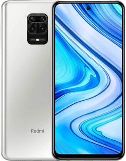 Redmi Note 9 - Wikipedia