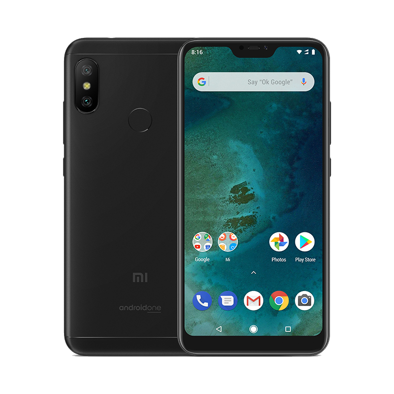 Black Shark, Xiaomi Wiki