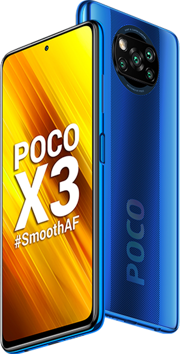 POCO X3 | Xiaomi Wiki | Fandom